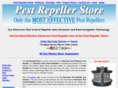 pestrepellerstore.com