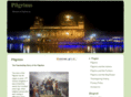pilgrims.org