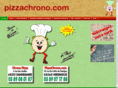 pizzachrono.com