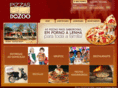 pizzasdozoo.com