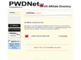 pwdnet.co.uk