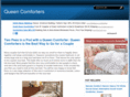 queencomforters.net