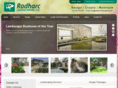 radharclandscaping.com