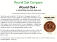 roundoak.info