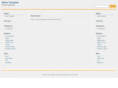 salestemplate.com