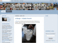 sidewalksafari.com