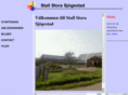 sjogestad.com
