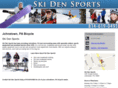 skidensports.net