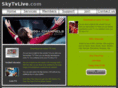 skytvlive.com