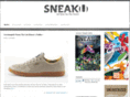 sneaku-mag.de
