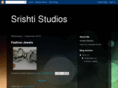 srishtistudios.com