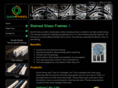 stained-glass-frames.com