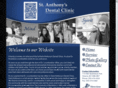 stanthonysdentalclinic.com