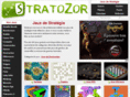 stratosor.com