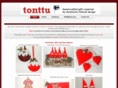 tonttugifts.com