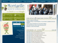 townofmorrisville.org