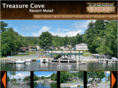 treasurecovelakegeorge.com