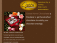twistedchocolates.com