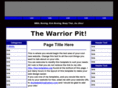 warriorpit.com