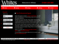 whiteslettings.com