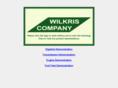 wilkris.com