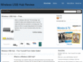 wireless-usb-hub.net