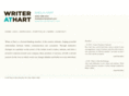 writerathart.com