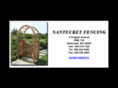 ackfences.com