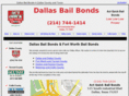 actnowbailbonds.com
