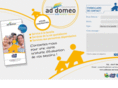 addomeo-services.com