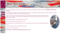albionyachtsurveys.com