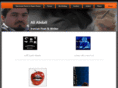 aliabdali.com