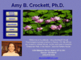 amycrockettphd.com