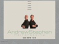 andrewstephenhairdressing.com