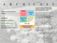 archicast.com
