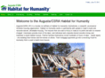 augustahabitat.org