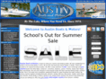 austinboats.com