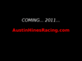 austinhinesracing.com
