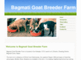 bagmatigoatfarm.com