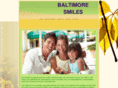baltimoresmiles.com