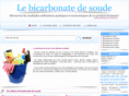 bicarbonate-de-soude.net