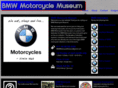 bmwmotorcyclemuseum.com