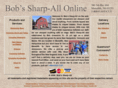 bobssharpall.com