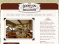 booksonbroadway.com