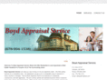 boydappraisals.com