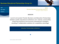 businesseducationalpartnerships.com