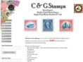 cgstamps.com