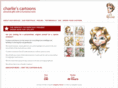 charliescartoons.com