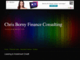 chrisborny.com
