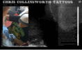 chriscollinsworthtattoos.com